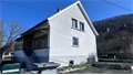 Maison à la vente